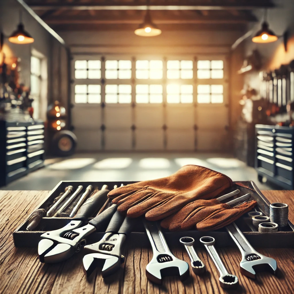 About Our Family-Owned Garage Door Company in Newcastle WA - Professional Service Team
