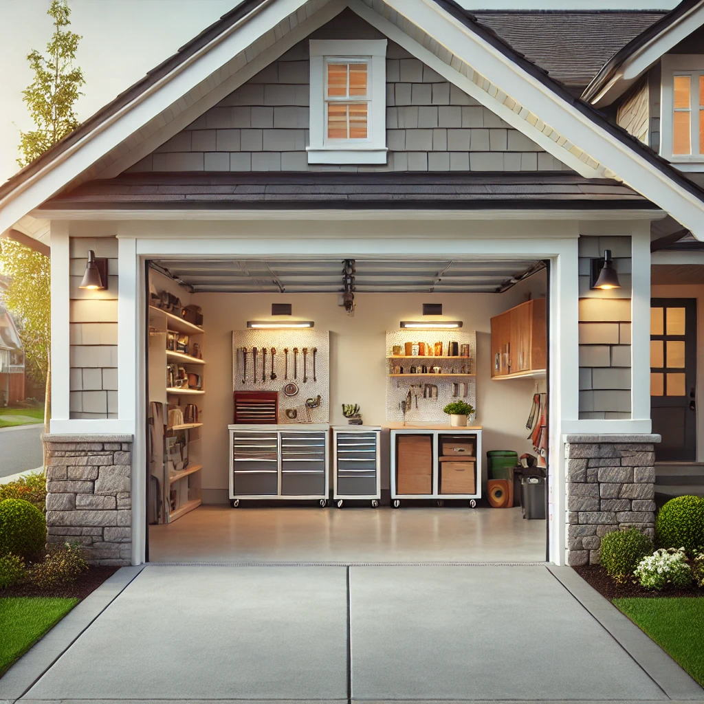 Latest garage door repair tips and maintenance guides from Newcastle's trusted experts