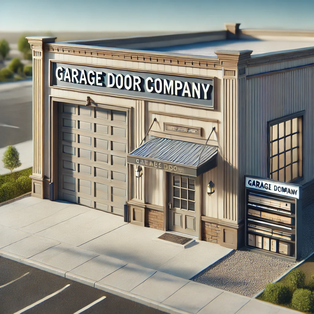 Best Garage Door Company Near Me Newcastle WA - 24/7 Emergency Service
