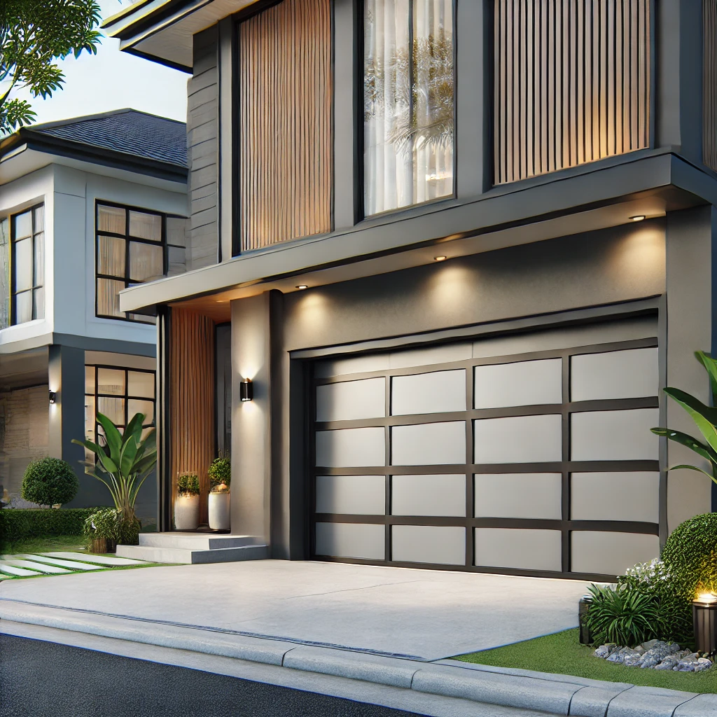 Professional Garage Door Company Newcastle WA - 24/7 Emergency Service & Repairs