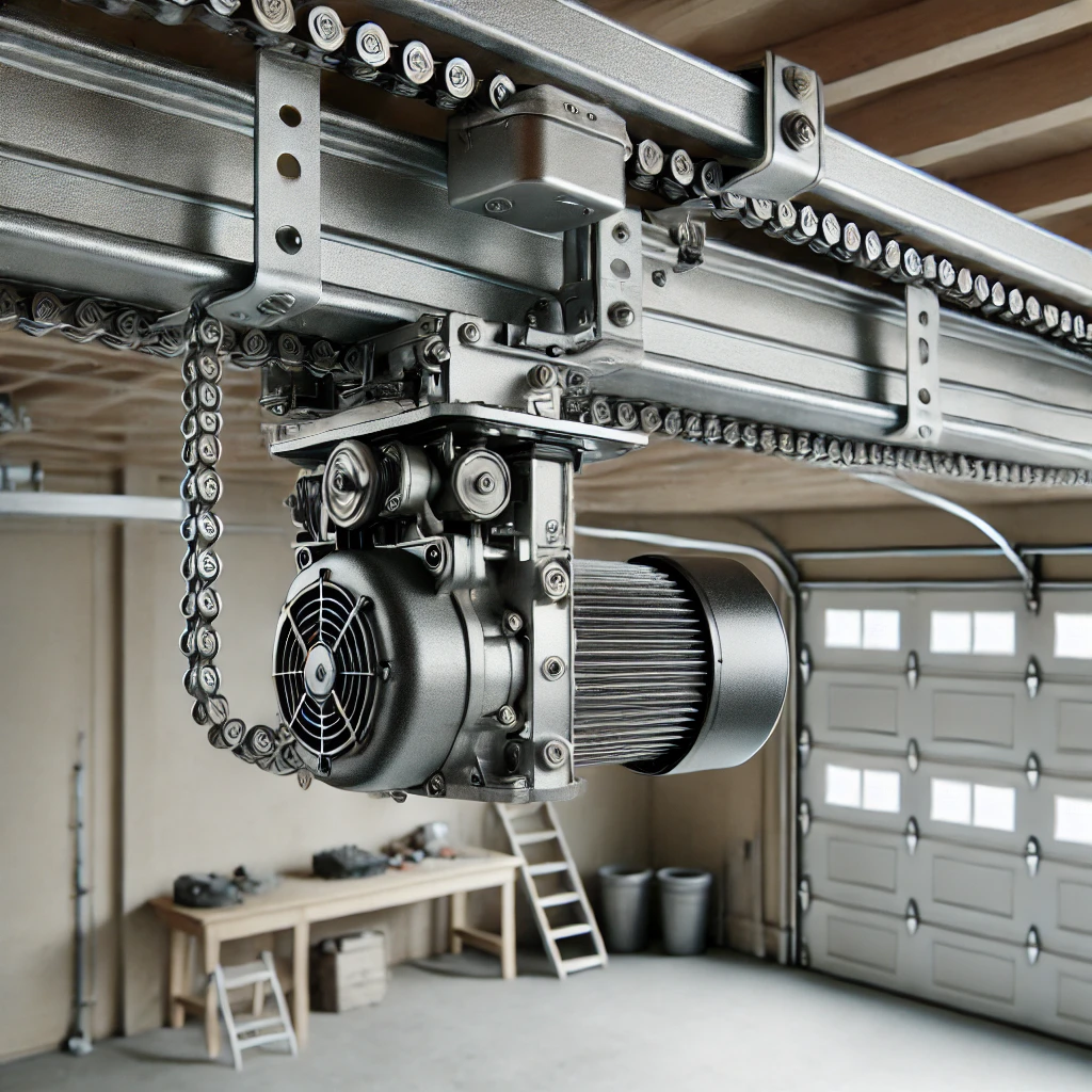 Professional Garage Door Opener Installation Newcastle WA - Expert Smart Opener Installation Services