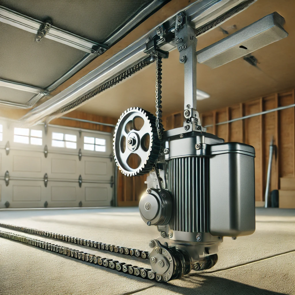 Garage Door Opener Installation & Service in Newcastle WA - Professional Solutions for All Opener Brands