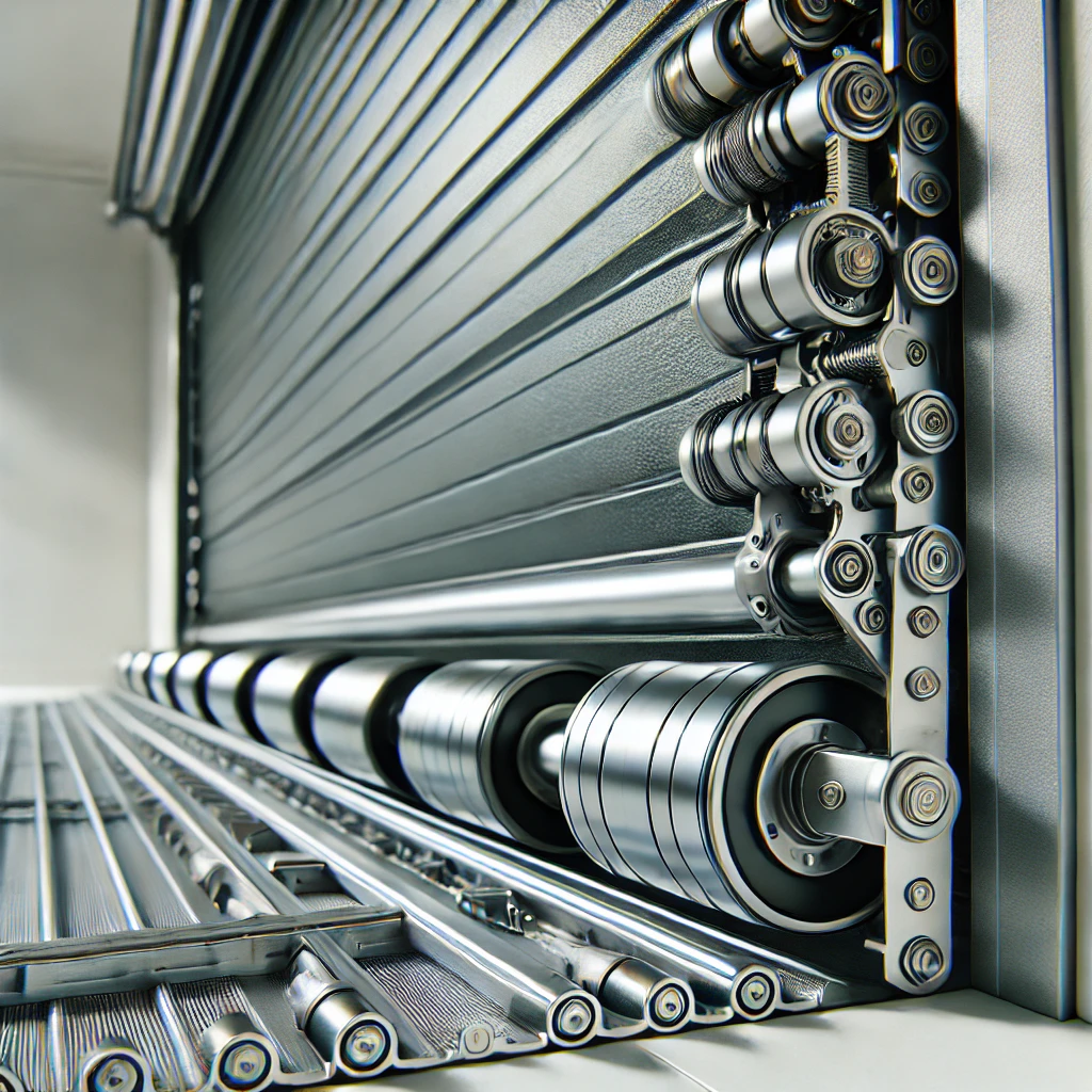 Expert Roller Garage Door Repairs Newcastle WA - Professional Door System Specialists